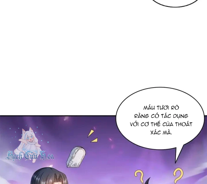 Tu Chân Nói Chuyện Phiếm Quần Chapter 636 - Trang 3