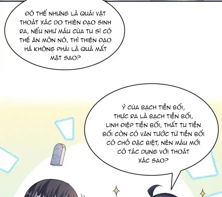 Tu Chân Nói Chuyện Phiếm Quần Chapter 636 - Trang 3