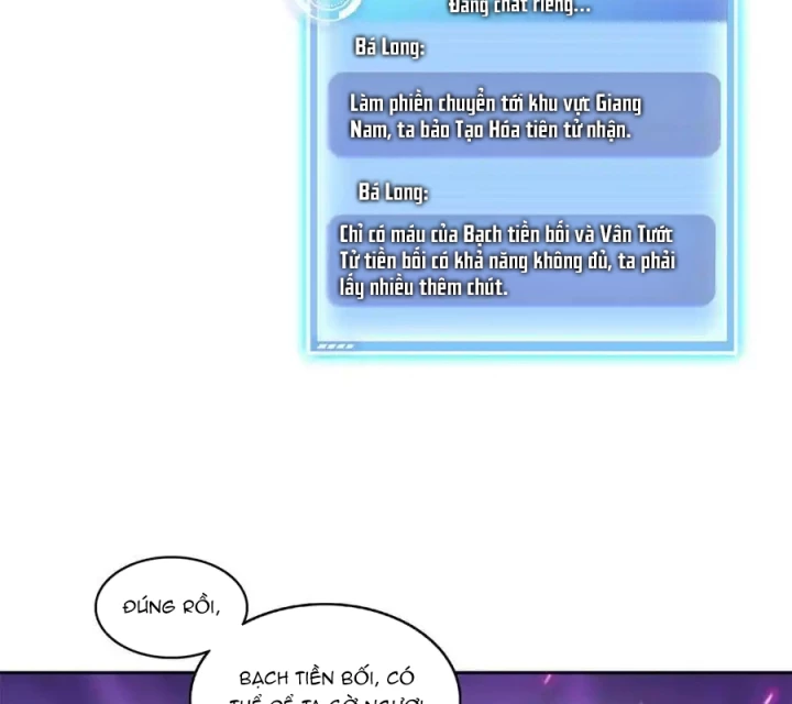 Tu Chân Nói Chuyện Phiếm Quần Chapter 636 - Trang 3