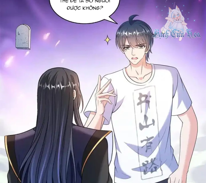 Tu Chân Nói Chuyện Phiếm Quần Chapter 636 - Trang 3