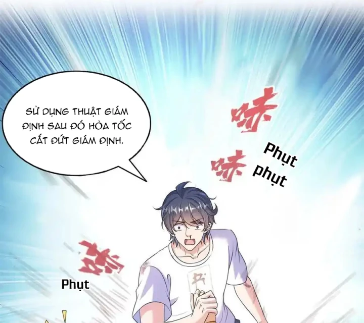Tu Chân Nói Chuyện Phiếm Quần Chapter 636 - Trang 3