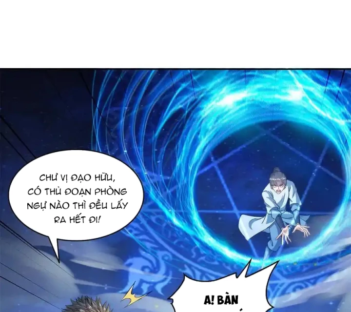 Tu Chân Nói Chuyện Phiếm Quần Chapter 636 - Trang 3