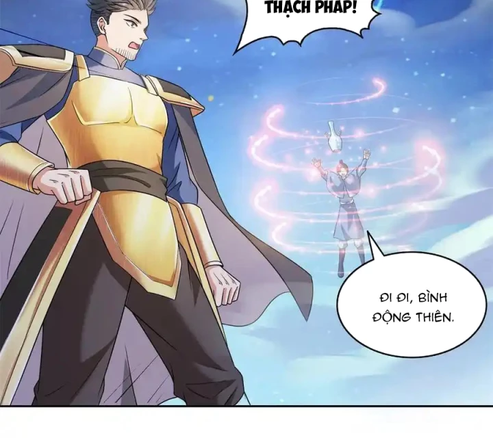 Tu Chân Nói Chuyện Phiếm Quần Chapter 636 - Trang 3