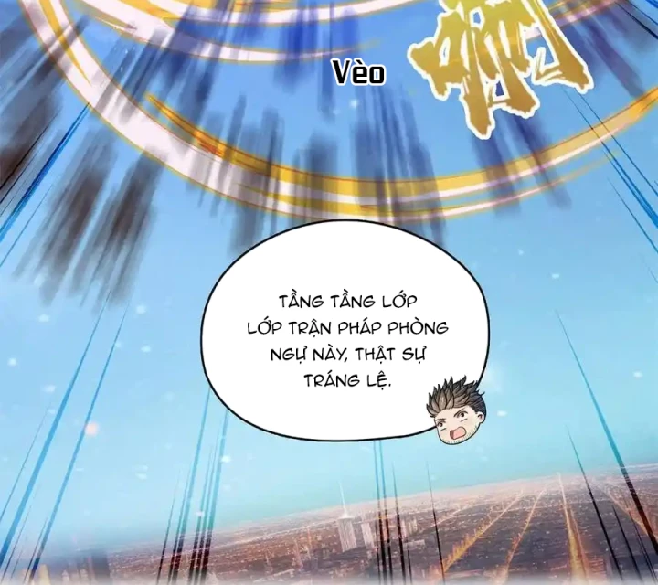 Tu Chân Nói Chuyện Phiếm Quần Chapter 636 - Trang 3