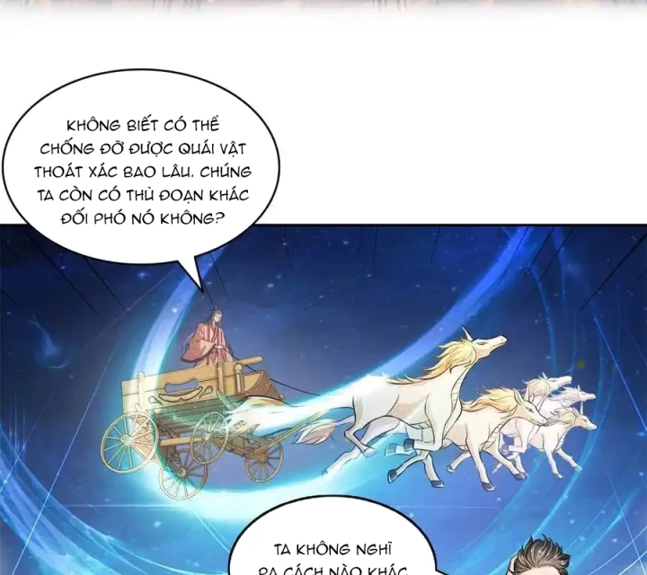 Tu Chân Nói Chuyện Phiếm Quần Chapter 636 - Trang 3