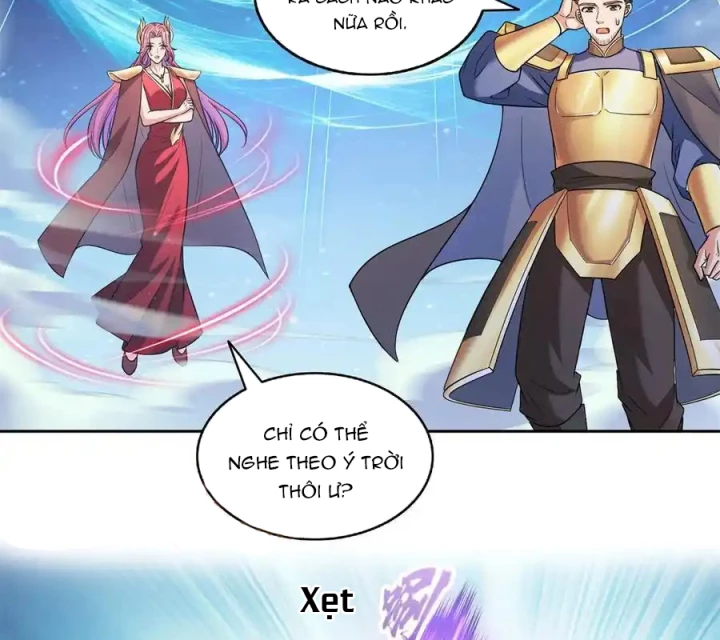 Tu Chân Nói Chuyện Phiếm Quần Chapter 636 - Trang 3