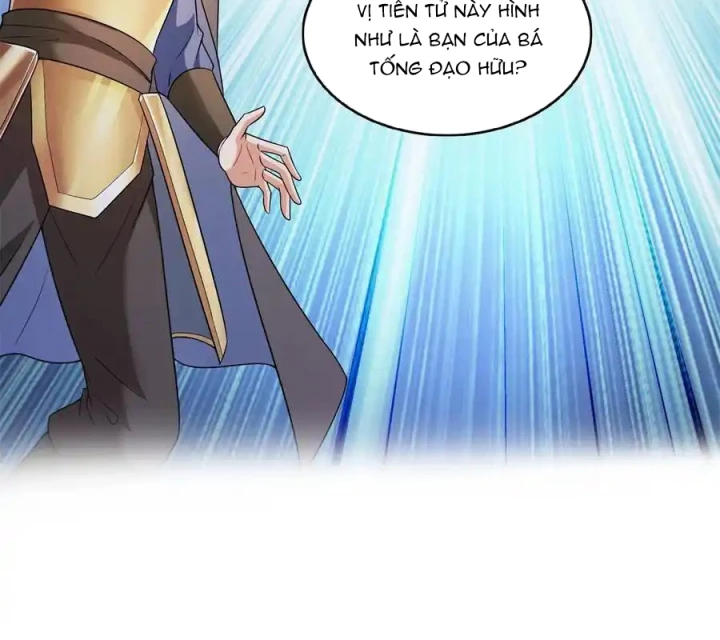 Tu Chân Nói Chuyện Phiếm Quần Chapter 636 - Trang 3