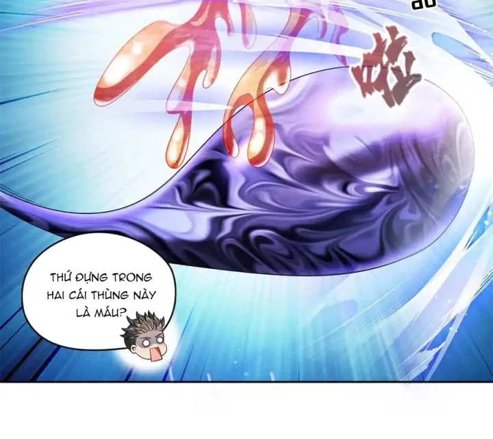 Tu Chân Nói Chuyện Phiếm Quần Chapter 636 - Trang 3