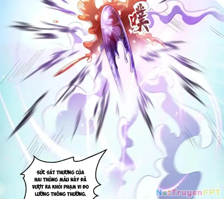 Tu Chân Nói Chuyện Phiếm Quần Chapter 636 - Trang 3