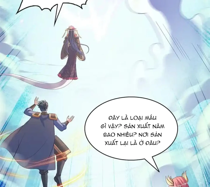 Tu Chân Nói Chuyện Phiếm Quần Chapter 636 - Trang 3