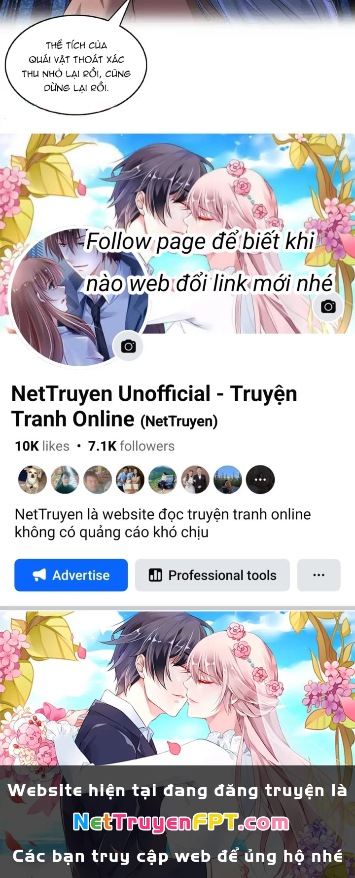 Tu Chân Nói Chuyện Phiếm Quần Chapter 636 - Trang 3