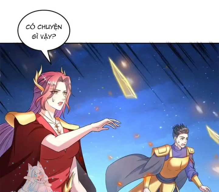Tu Chân Nói Chuyện Phiếm Quần Chapter 637 - Trang 3