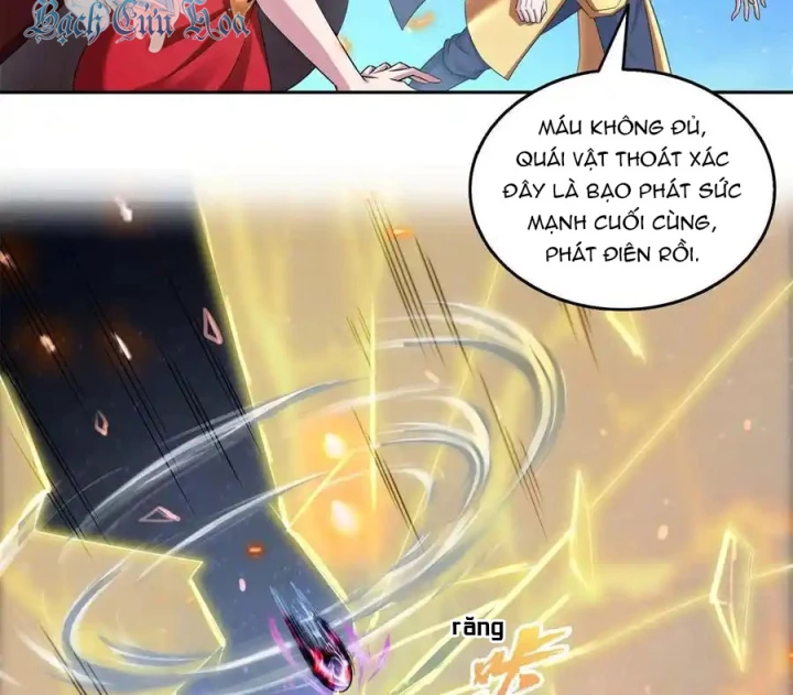 Tu Chân Nói Chuyện Phiếm Quần Chapter 637 - Trang 3