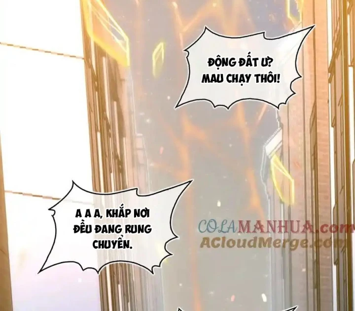 Tu Chân Nói Chuyện Phiếm Quần Chapter 637 - Trang 3