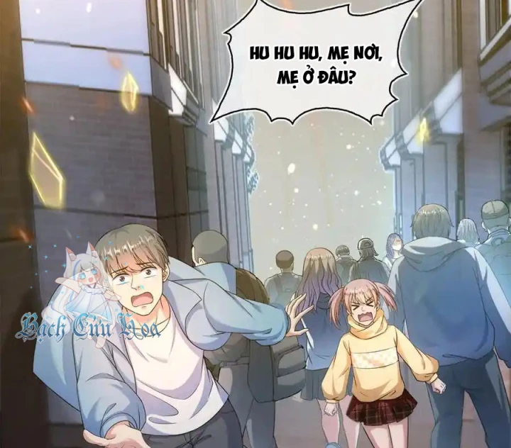 Tu Chân Nói Chuyện Phiếm Quần Chapter 637 - Trang 3