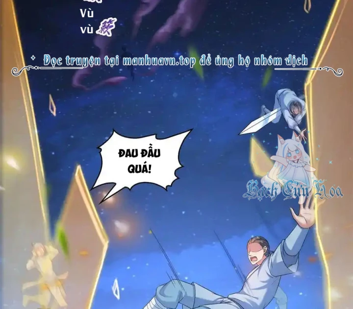 Tu Chân Nói Chuyện Phiếm Quần Chapter 637 - Trang 3
