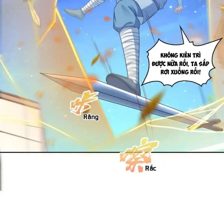 Tu Chân Nói Chuyện Phiếm Quần Chapter 637 - Trang 3
