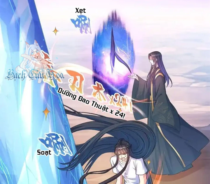 Tu Chân Nói Chuyện Phiếm Quần Chapter 637 - Trang 3