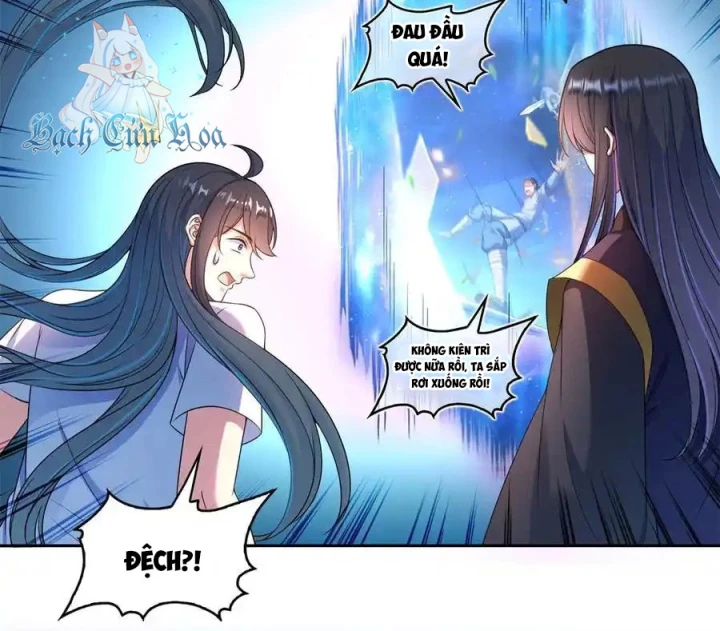 Tu Chân Nói Chuyện Phiếm Quần Chapter 637 - Trang 3