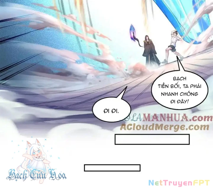 Tu Chân Nói Chuyện Phiếm Quần Chapter 637 - Trang 3