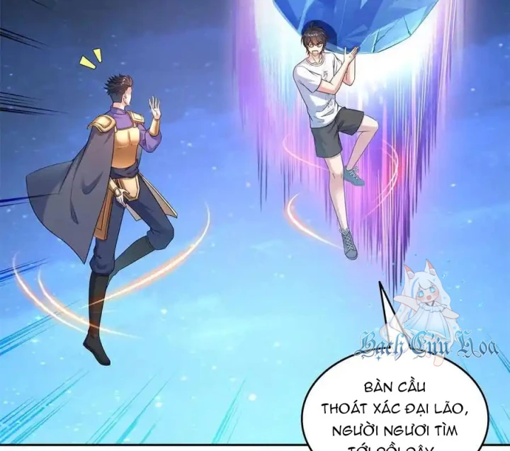 Tu Chân Nói Chuyện Phiếm Quần Chapter 637 - Trang 3