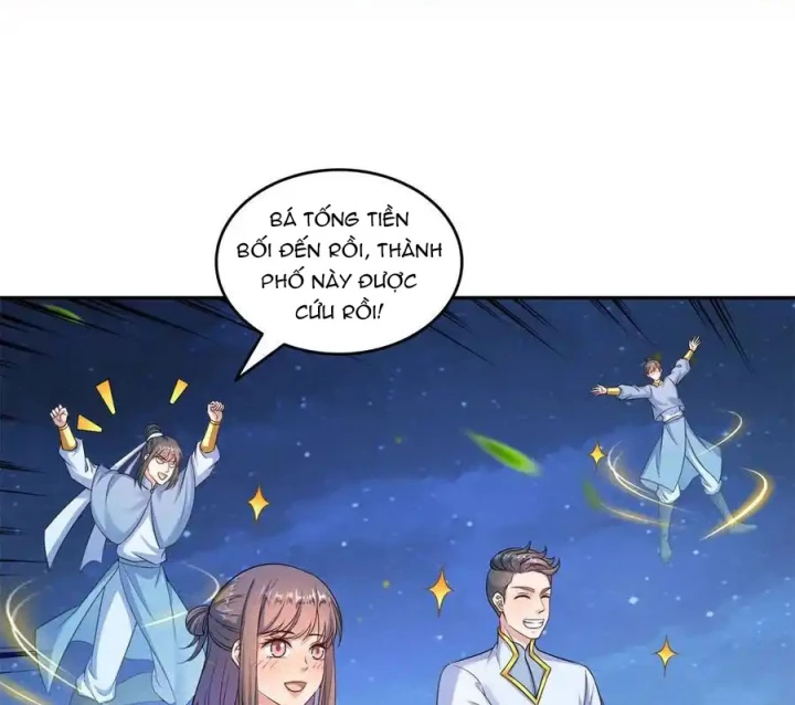 Tu Chân Nói Chuyện Phiếm Quần Chapter 637 - Trang 3