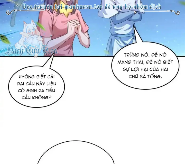 Tu Chân Nói Chuyện Phiếm Quần Chapter 637 - Trang 3