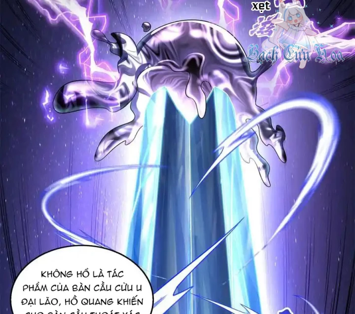 Tu Chân Nói Chuyện Phiếm Quần Chapter 637 - Trang 3