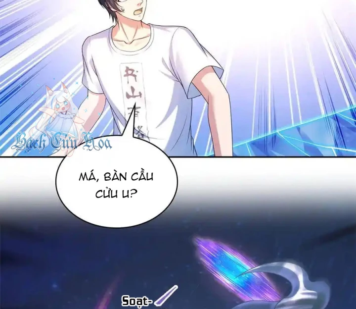 Tu Chân Nói Chuyện Phiếm Quần Chapter 637 - Trang 3