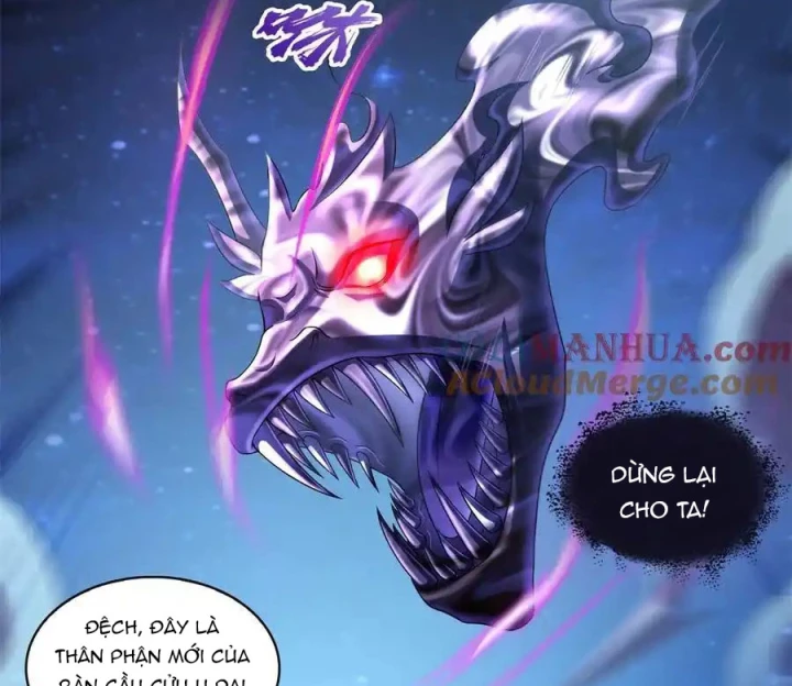 Tu Chân Nói Chuyện Phiếm Quần Chapter 637 - Trang 3