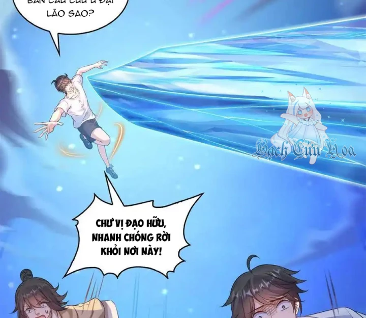 Tu Chân Nói Chuyện Phiếm Quần Chapter 637 - Trang 3