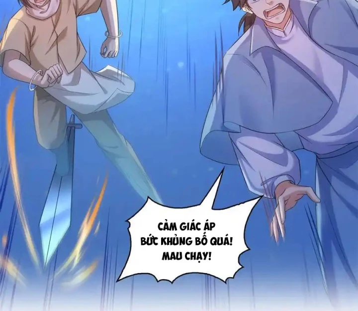 Tu Chân Nói Chuyện Phiếm Quần Chapter 637 - Trang 3