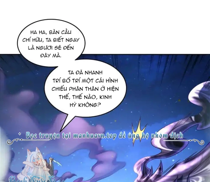 Tu Chân Nói Chuyện Phiếm Quần Chapter 637 - Trang 3