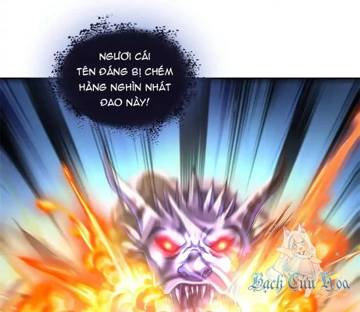 Tu Chân Nói Chuyện Phiếm Quần Chapter 637 - Trang 3