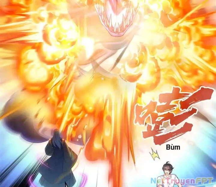 Tu Chân Nói Chuyện Phiếm Quần Chapter 637 - Trang 3