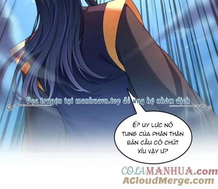 Tu Chân Nói Chuyện Phiếm Quần Chapter 637 - Trang 3