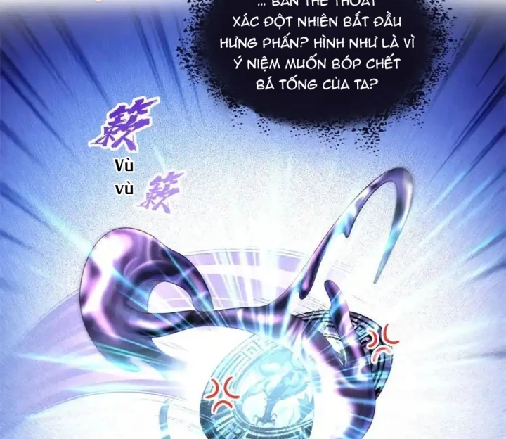 Tu Chân Nói Chuyện Phiếm Quần Chapter 637 - Trang 3