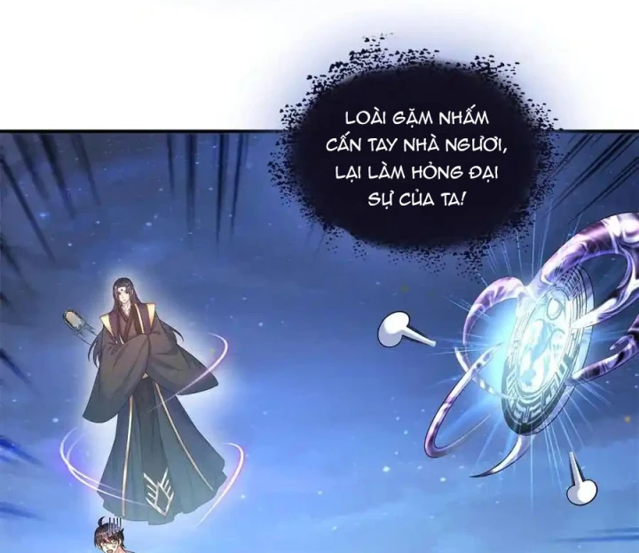 Tu Chân Nói Chuyện Phiếm Quần Chapter 637 - Trang 3