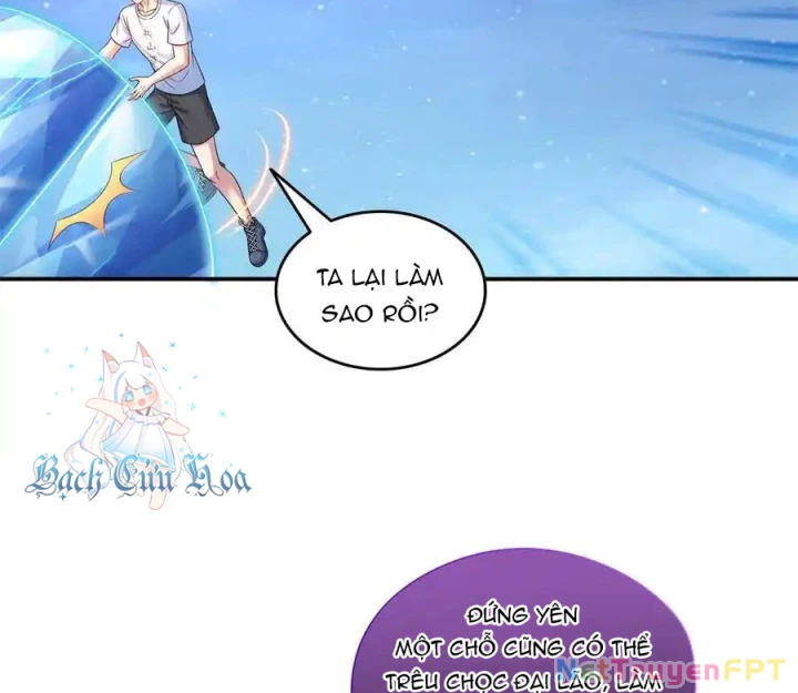 Tu Chân Nói Chuyện Phiếm Quần Chapter 637 - Trang 3