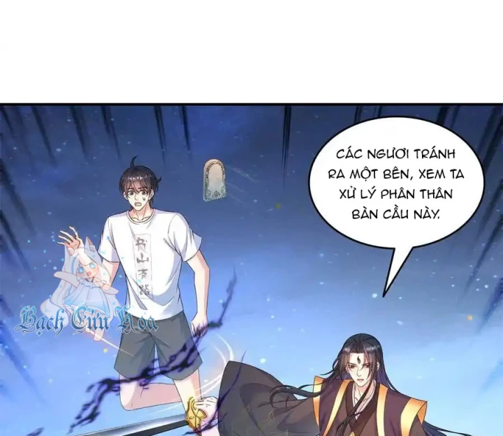 Tu Chân Nói Chuyện Phiếm Quần Chapter 637 - Trang 3