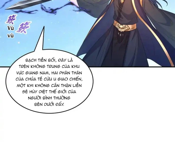 Tu Chân Nói Chuyện Phiếm Quần Chapter 637 - Trang 3