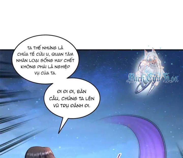 Tu Chân Nói Chuyện Phiếm Quần Chapter 637 - Trang 3
