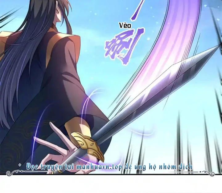 Tu Chân Nói Chuyện Phiếm Quần Chapter 637 - Trang 3