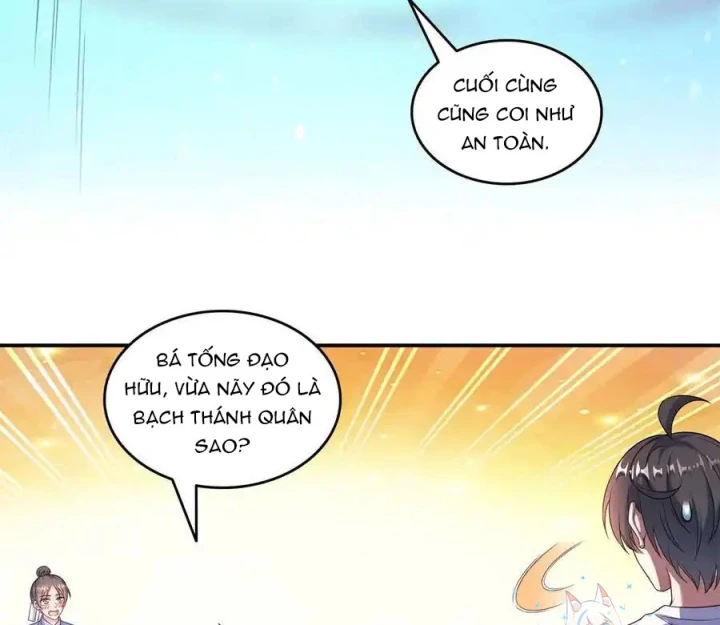 Tu Chân Nói Chuyện Phiếm Quần Chapter 637 - Trang 3