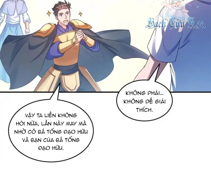 Tu Chân Nói Chuyện Phiếm Quần Chapter 637 - Trang 3