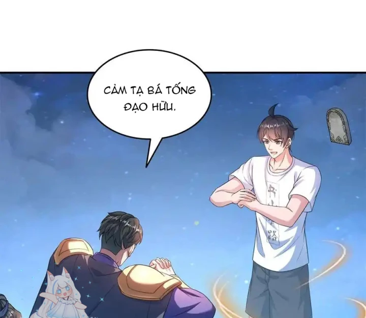 Tu Chân Nói Chuyện Phiếm Quần Chapter 637 - Trang 3