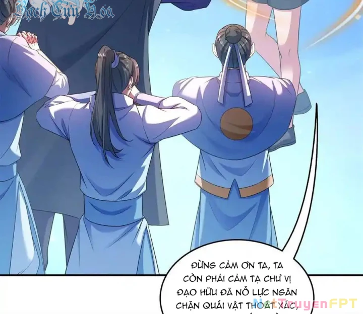Tu Chân Nói Chuyện Phiếm Quần Chapter 637 - Trang 3