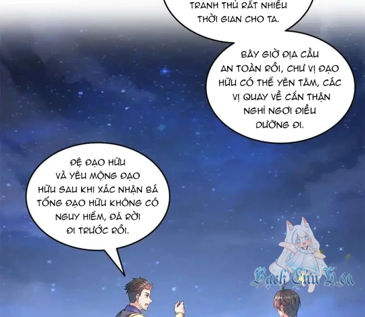 Tu Chân Nói Chuyện Phiếm Quần Chapter 637 - Trang 3