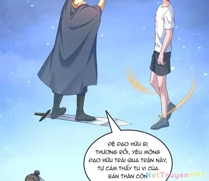 Tu Chân Nói Chuyện Phiếm Quần Chapter 637 - Trang 3