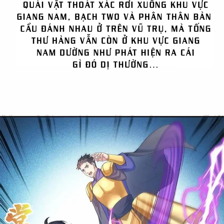Tu Chân Nói Chuyện Phiếm Quần Chapter 638 - Trang 3